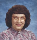 Ruth Hummel