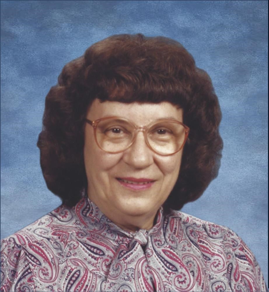 Ruth Hummel Obituary Camp Hill, PA