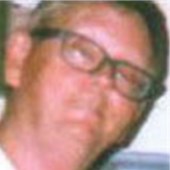 Obituary of Charles David "Chuck" Cain