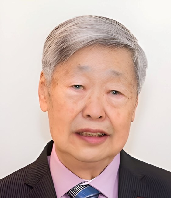 Obituary of Yee Ching Hoo