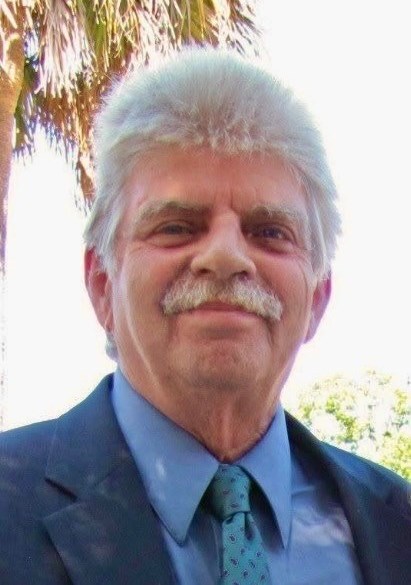 Obituary of Billy J. Scarbrough