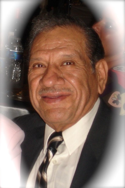 Obituary of Genaro Martinez