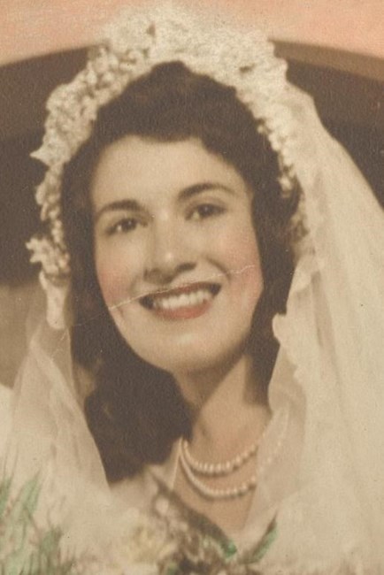 Obituary of Josephine A. Reza