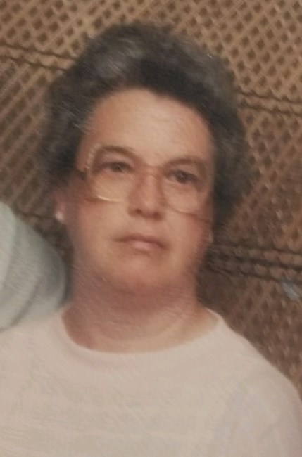 Obituary of Joan Marie Chamberlain