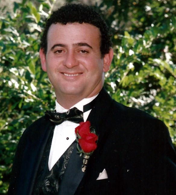 Obituary of Salvatore Angelo D'Agostaro
