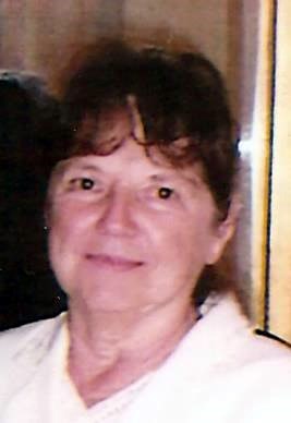 Obituary of Connie Ann Dudley