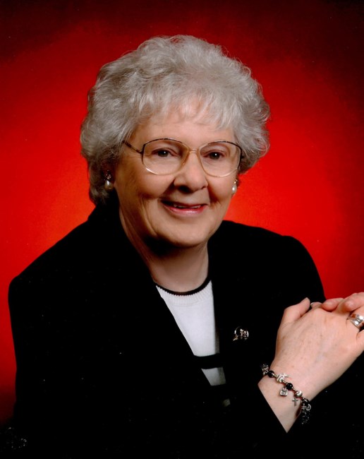 Obituary of Wanda Jean Pierce