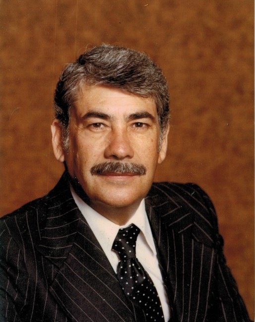 Obituary of Jose Castro Aguilar