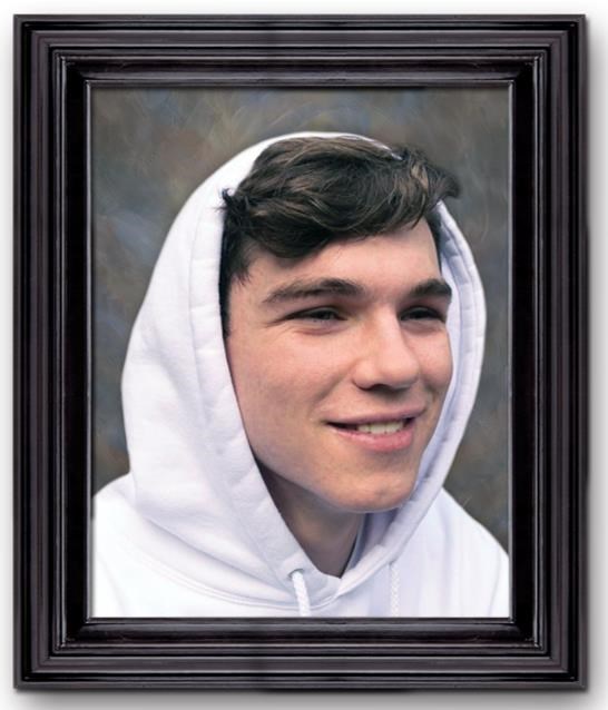 Obituary of Christopher Blaine Douglas