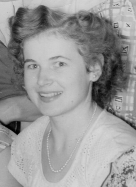 Obituary of Maria T. Barber