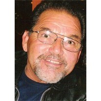 Obituary of Leonard Villa