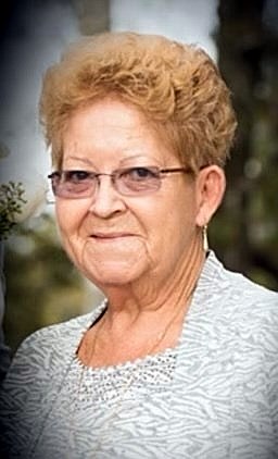 Obituary of Blanca Iris Perez