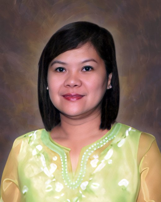 Obituary of Maria Andres