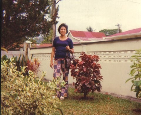 Obituary of Janet Jardine