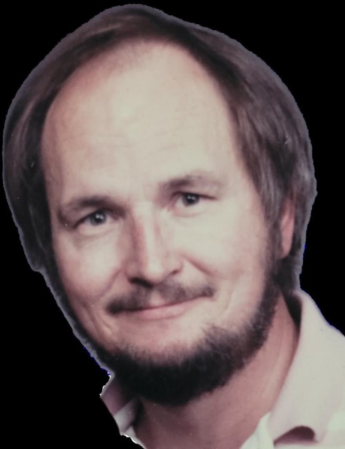 Obituary of Evan Richard Jardine