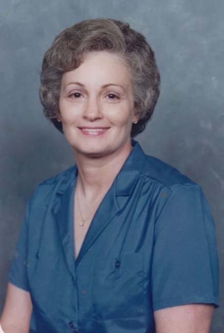 Obituary of Emma Jean Ferguson