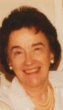 Obituary of Frances Stambaugh