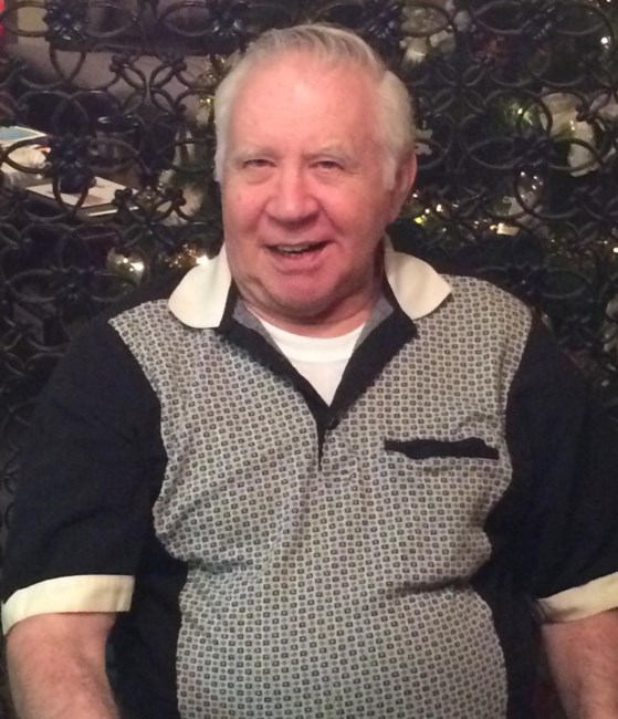 Obituary of Edward E. Schmitt