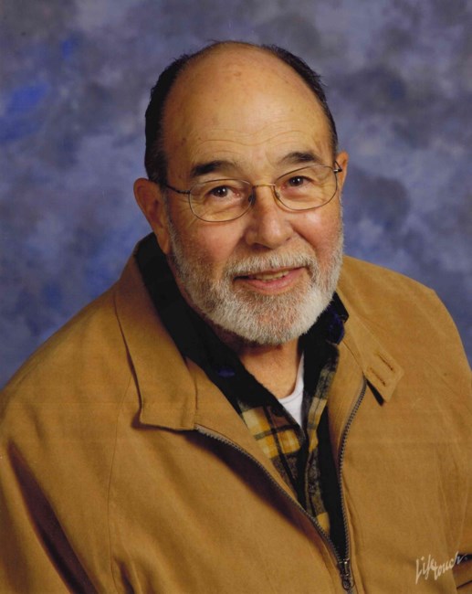 Obituary of Rodolfo Silvestre Ramon