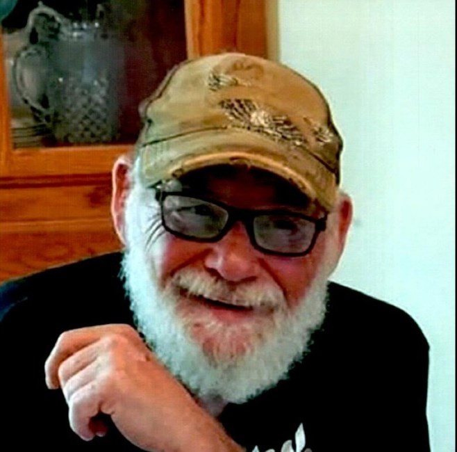 Obituary of Kenneth Lynn Skaggs