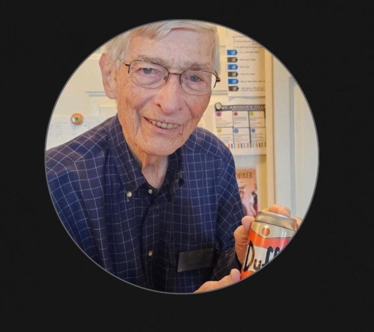 Obituary of Stuart Duff Kerr