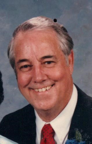 Obituary of John Everett Barker