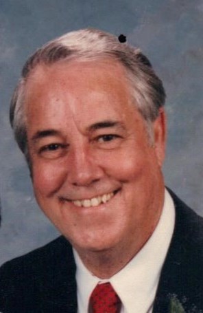 Obituary of John Everett Barker