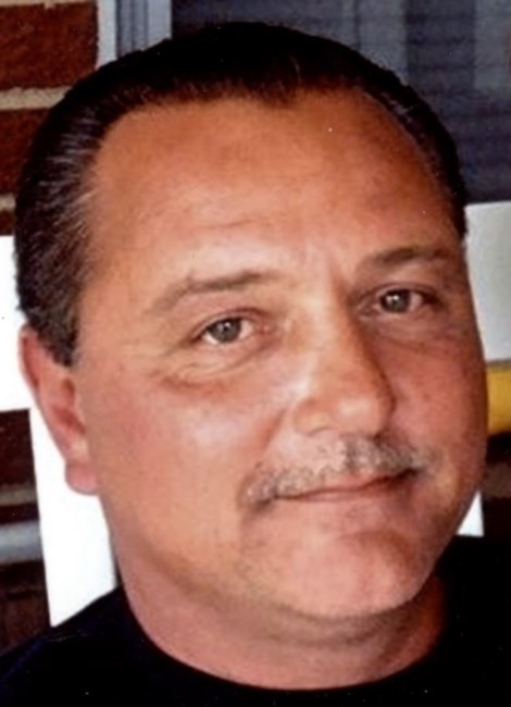 Obituary of Johnny Michael Holtsclaw