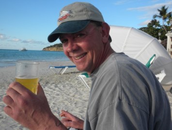 Obituary of Robert B. Zinkowicz Sr.