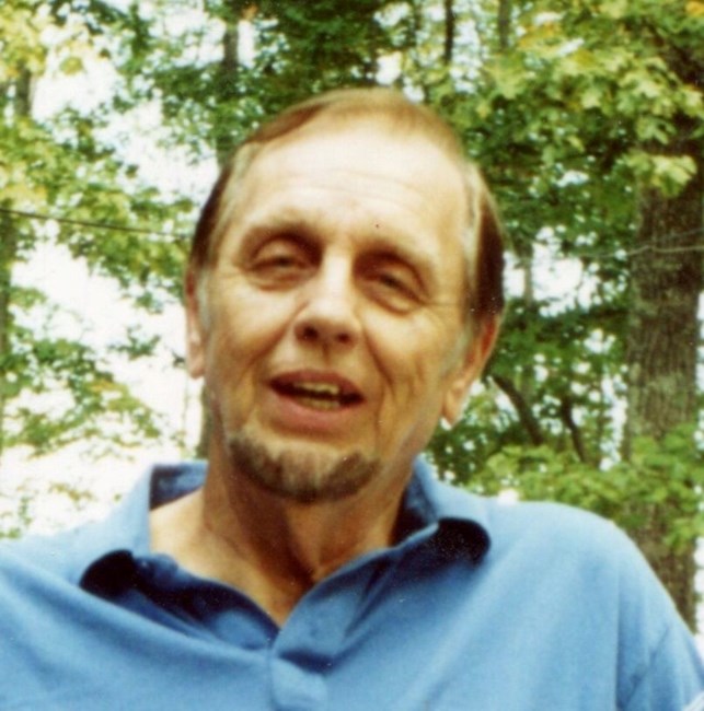 Obituary of Robert "Bobby" Eugene Wright