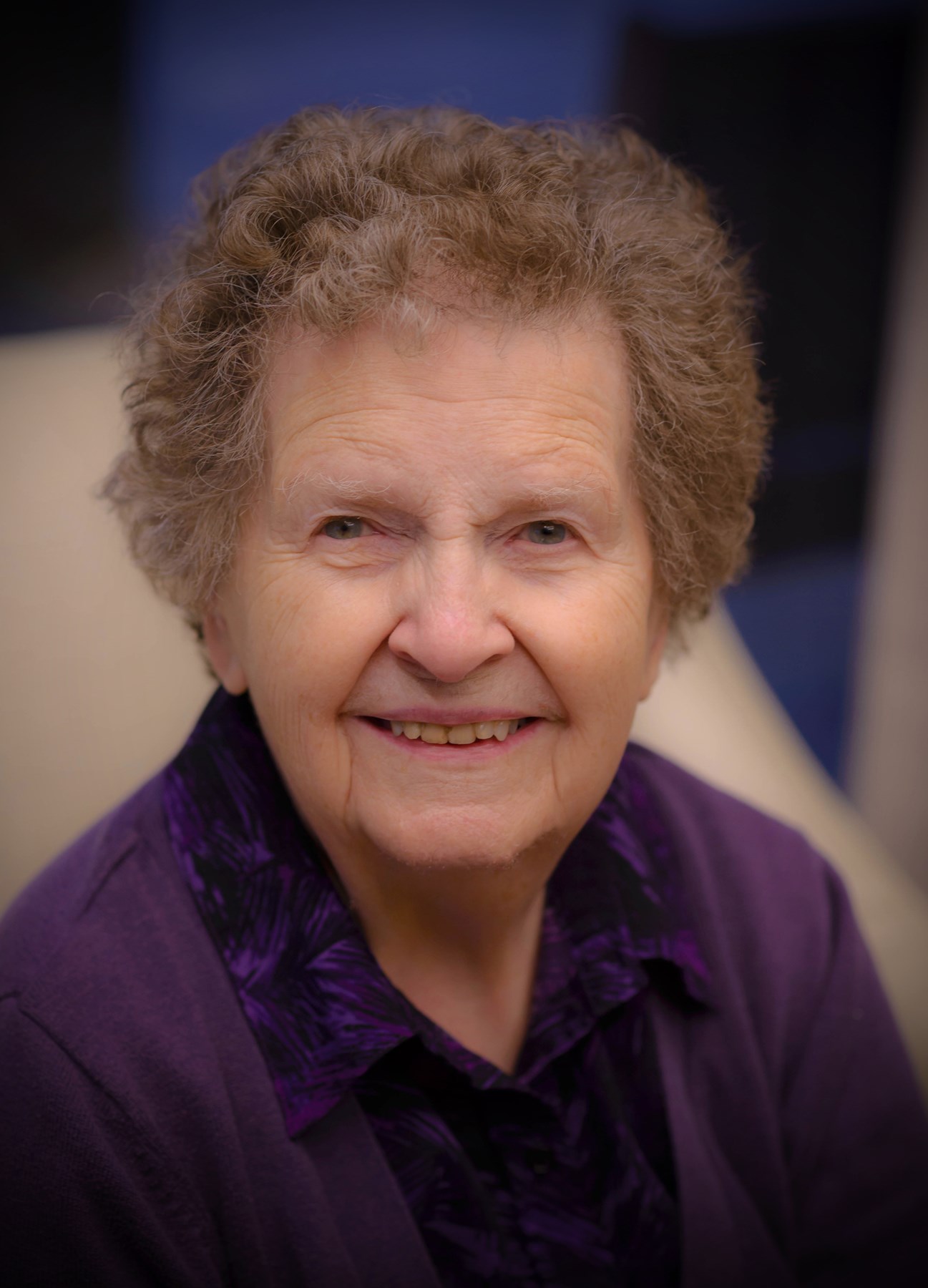 Obituary of Vera Willis