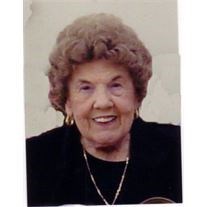 Obituary of Betty Lake