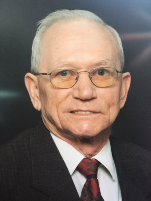 Obituary of Philip Leroy Raber