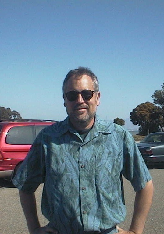 Obituary of Gary Scott Gilbert