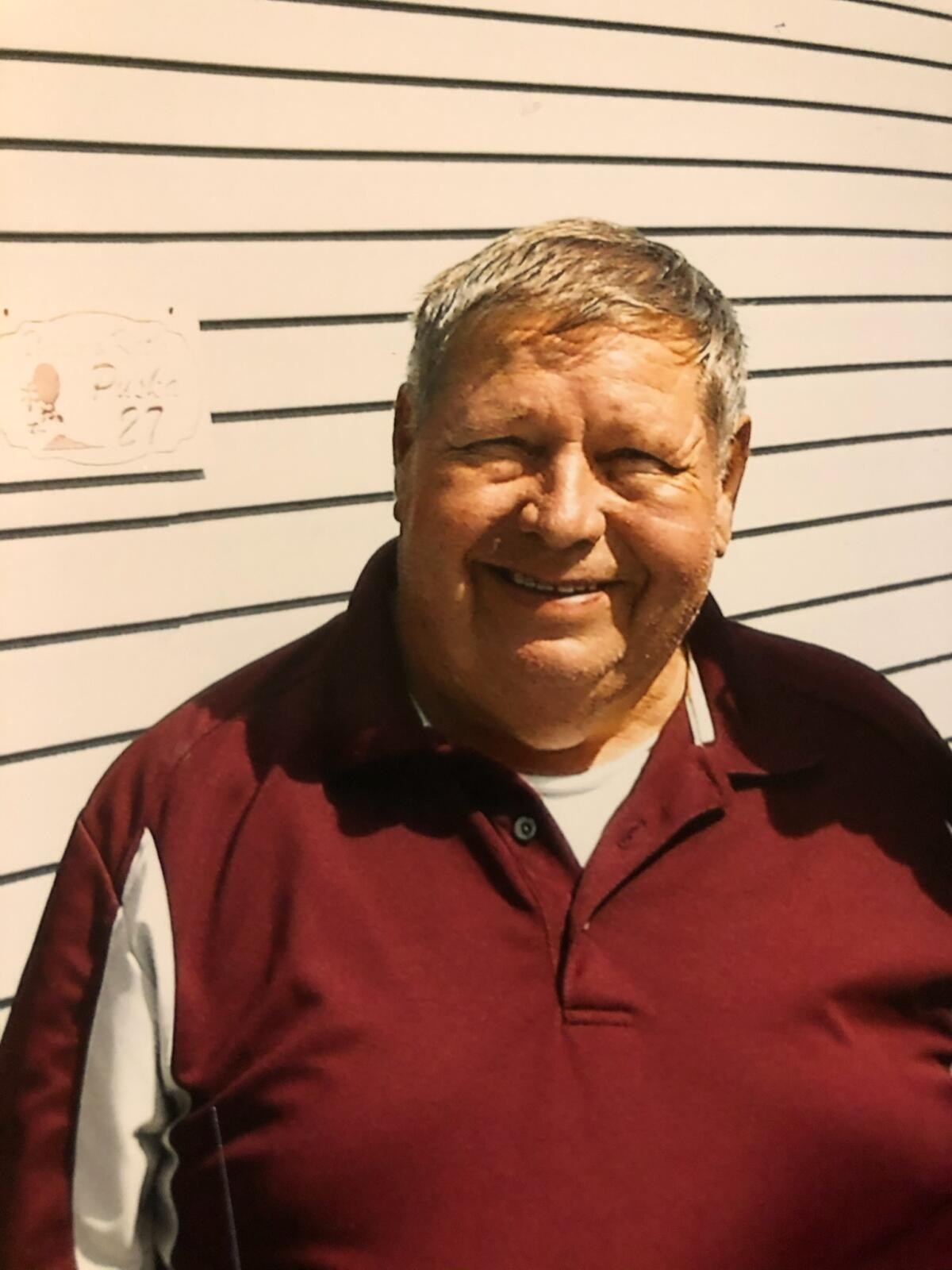 Obituary of Wallace Edgar Puska