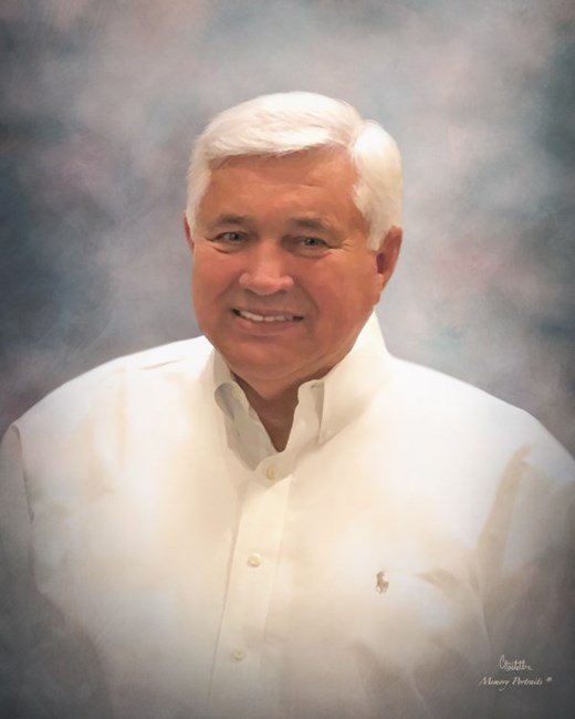 Obituary of John E. Foster