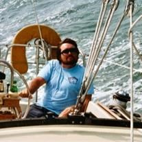 Obituary of Jeffrey Herbert