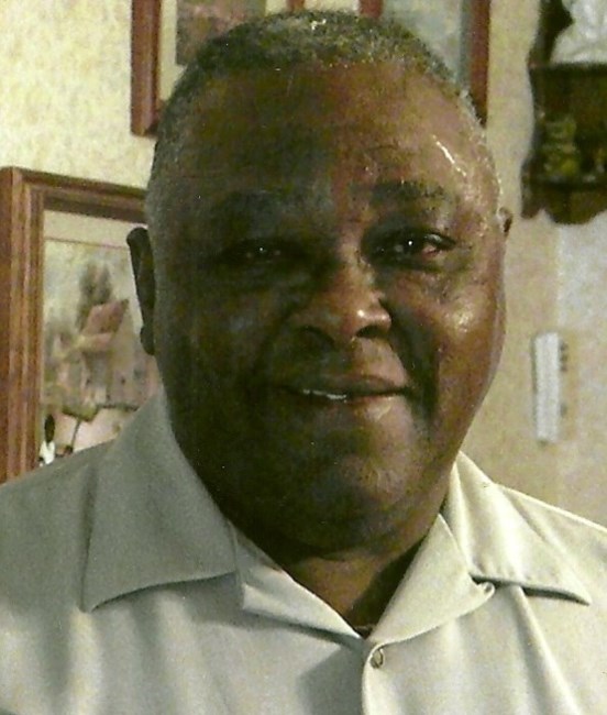Obituary of Thomas Joseph Smith, Sr.