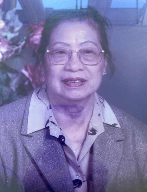Obituario de Lynn Ba Voz