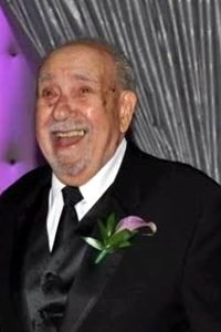 Avis de décès de Jerry "Jerry Peck" Pecora