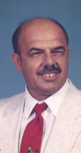 Obituary of Dumitru Nicula