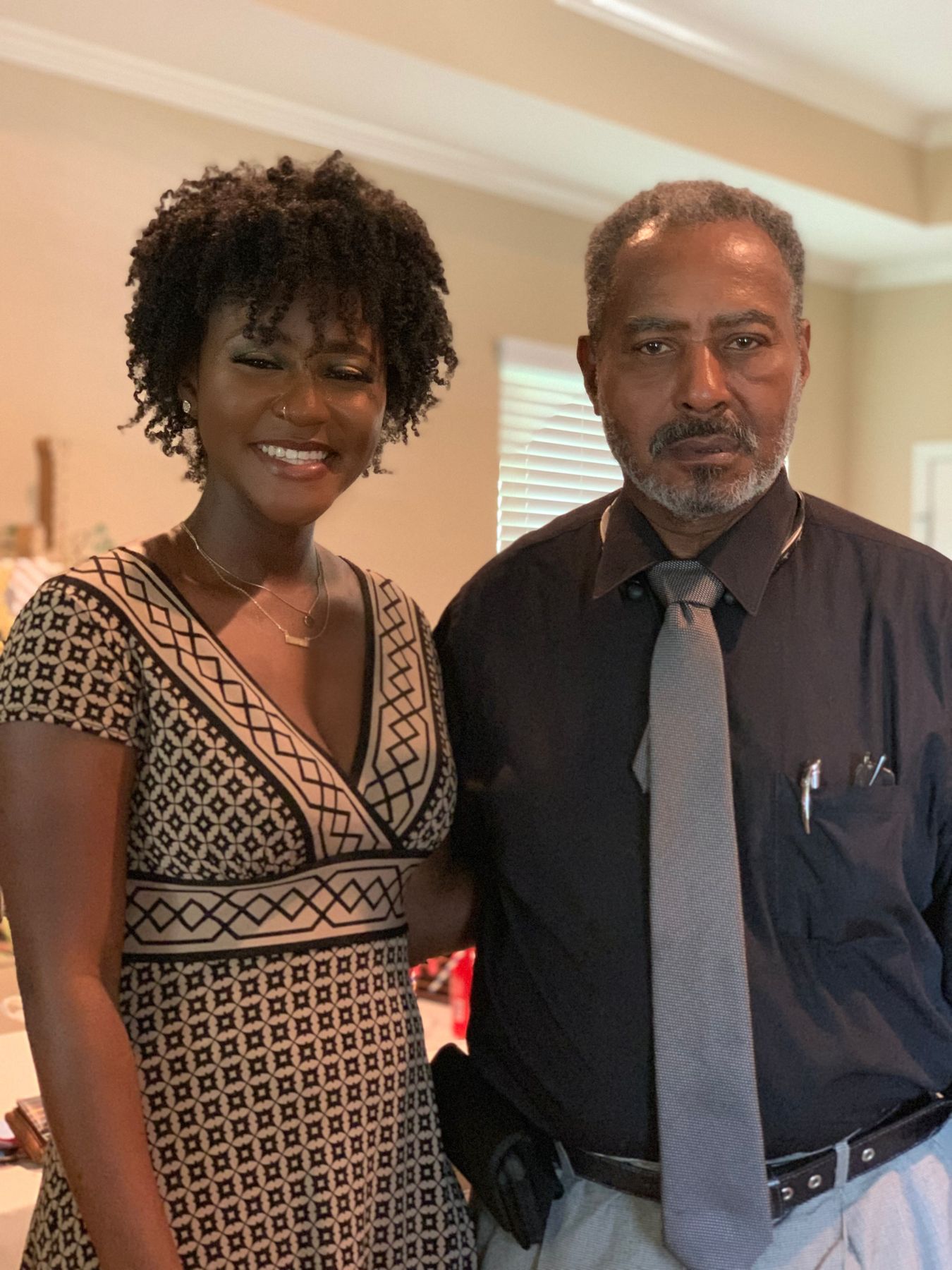 Avis de décès de Marcus Jones