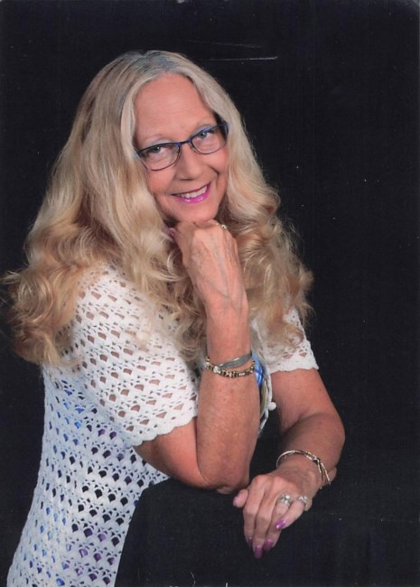 Obituary of Crystal Lee Rush