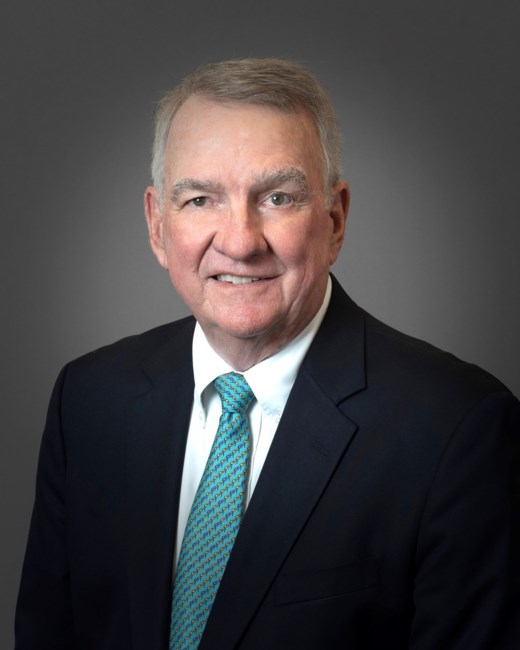 Obituary of John Simeon Burns Jr.