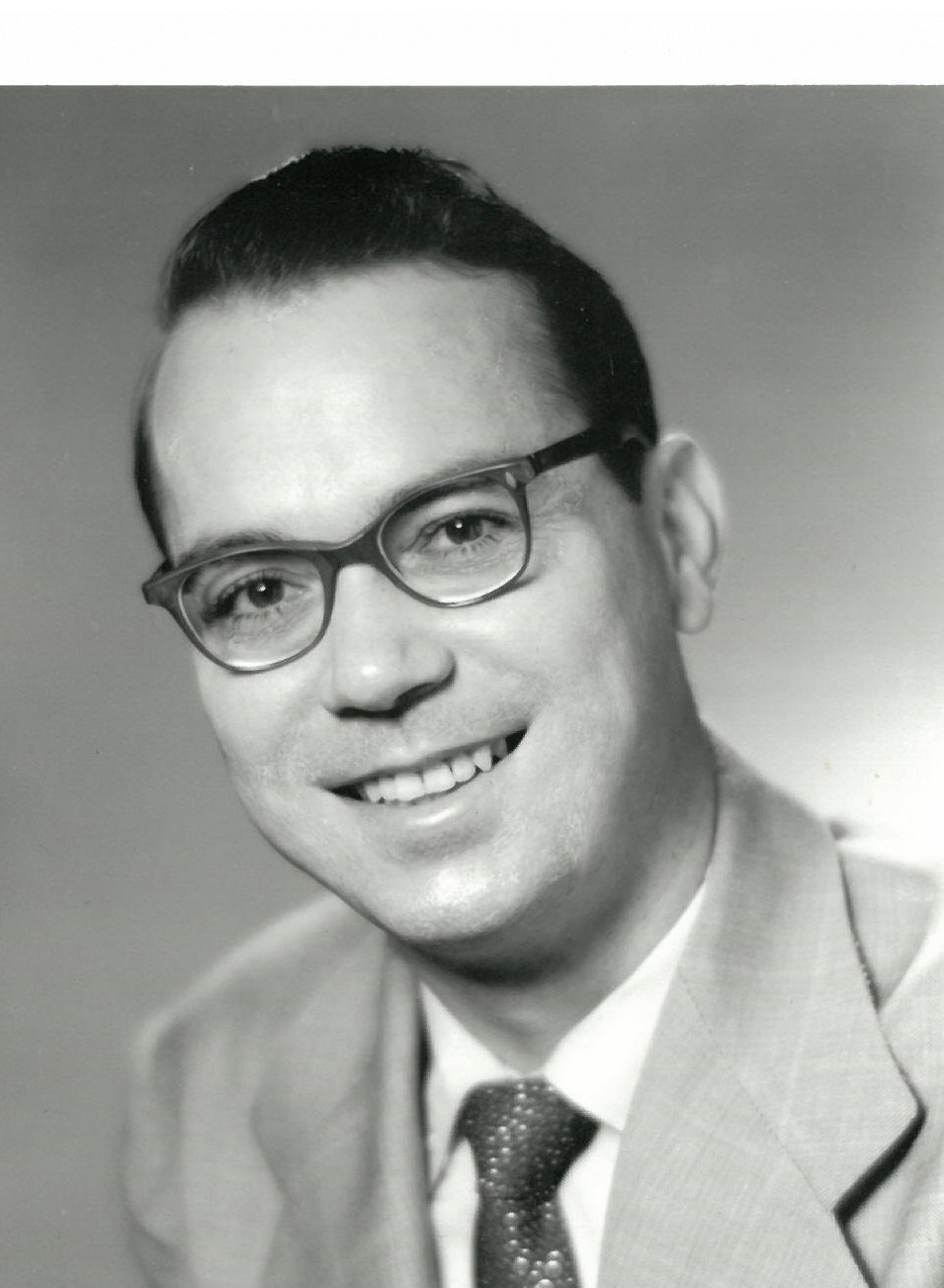 Obituary of Charles Bryan
