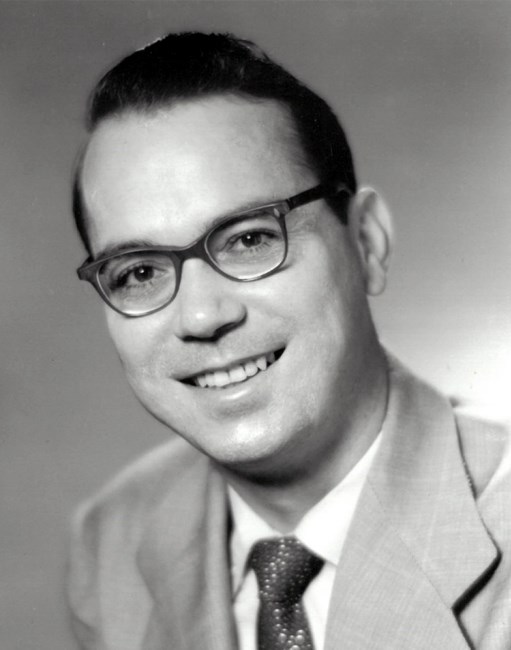 Obituary of Charles Bryan