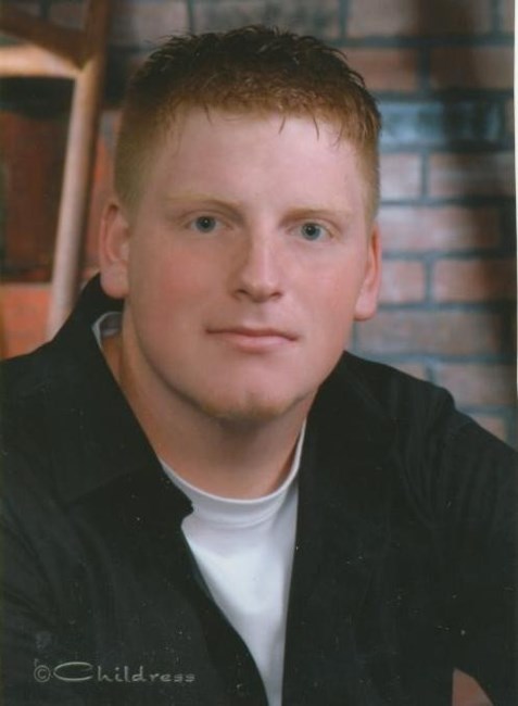 Obituary of Ryan Michael Lankford