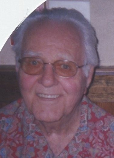 Obituary of John B. Seifert