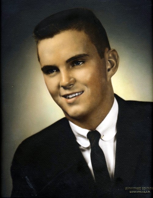 Obituary of Philip Phil F Boyd