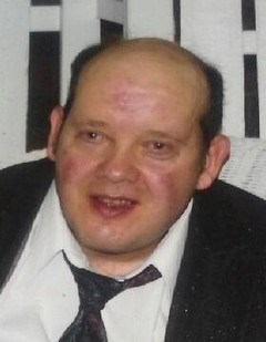 Obituary of Bart Nash Inkley